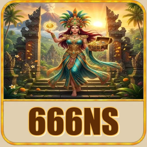 Gambar verifikasi tautan alternatif resmi 666ns Indonesia