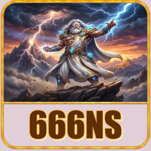 Pratinjau visual kanal unduhan 666ns APK resmi 512×512